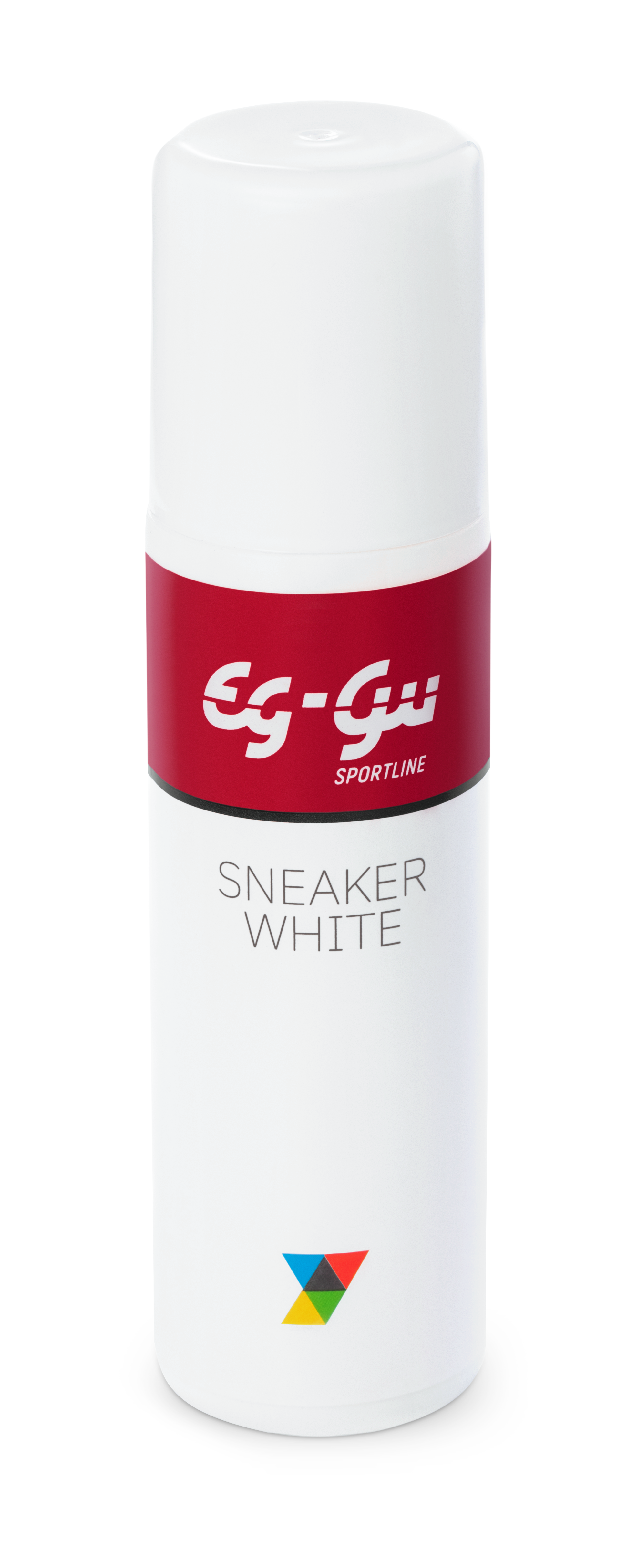 Shoe spray bottle