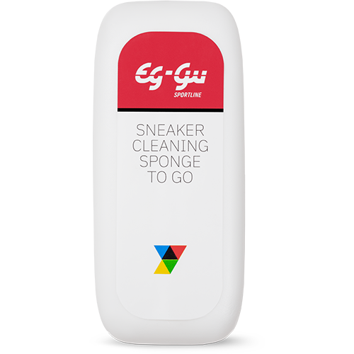 Eg-Gue-Sportline-Sneaker-Sponge-To-Go